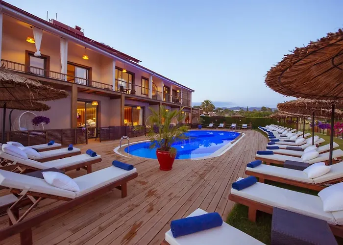 Arwen Hotel